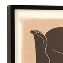 Celeste Rhythmic II by Coup Desprit - Default Title