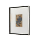 Aurelian Sentiment Blue by Coup Desprit - Default Title