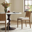 Elegant Selene Dining Chair