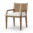 Marcellus Selene Dining Arm Chair - Default Title