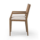 Marcellus Selene Dining Arm Chair - Default Title