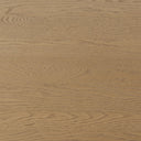 Meridian Dining Table - 60 Light Weathered Oak