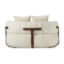 Verity Doss Media Lounger - Default Title