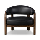 Marci Chair - Carson Black