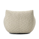 Aveline Margot Swivel Chair - Solema Cream