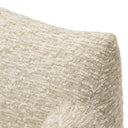 Aveline Margot Swivel Chair - Solema Cream