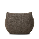 Verano Margot Swivel Chair - Ivan Granite