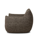 Verano Margot Swivel Chair - Ivan Granite