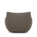 Verano Margot Swivel Chair - Solema Moss