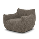 Verano Margot Swivel Chair - Solema Moss