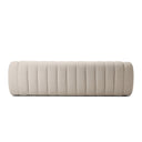Vesper Carina Sofa - Weslie Flax