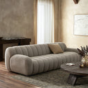 Vesper Carina Sofa - Weslie Flax
