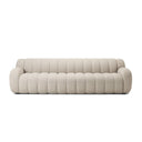 Vesper Carina Sofa - Weslie Flax