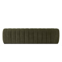Vesper Carina Sofa - Malmo Olive