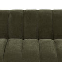 Vesper Carina Sofa - Malmo Olive