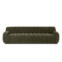 Vesper Carina Sofa - Malmo Olive