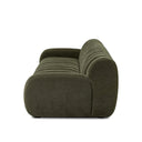 Vesper Carina Sofa - Malmo Olive