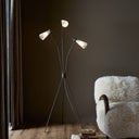 Modern Ludwig Floor Lamp