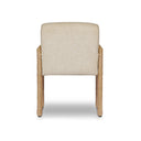 Aurelia Outdoor Dining Chair - Ellor Beige