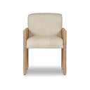 Aurelia Outdoor Dining Chair - Ellor Beige