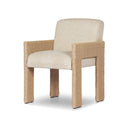 Aurelia Outdoor Dining Chair - Ellor Beige