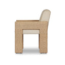 Aurelia Outdoor Dining Chair - Ellor Beige