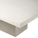 Verity Avila Outdoor Dining Table-60 - Default Title