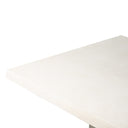 Verity Avila Outdoor Dining Table-60 - Default Title