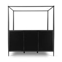 Verity Xander Canopy Bed - Queen