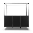 Verity Xander Canopy Bed - King