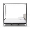 Verity Xander Canopy Bed - King