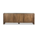 Zephyr Sideboard - Cocoa Oak