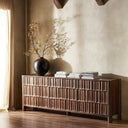 Zephyr Sideboard - Cocoa Oak