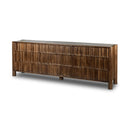 Zephyr Sideboard - Cocoa Oak
