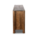 Zephyr Sideboard - Cocoa Oak