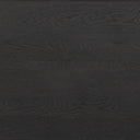 Zephyr Sideboard - Black Oak