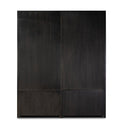 Aveline Double Bookcase With Ladder - Default Title