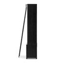 Aveline Double Bookcase With Ladder - Default Title