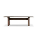Luxe Railay Outdoor Dining Table 96