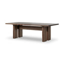 Aveline Railay Outdoor Dining Table 96 - Default Title