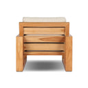 Verano Outdoor Chair - Default Title