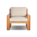 Altura Outdoor Chair - Default Title