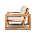 Verano Outdoor Chair - Default Title