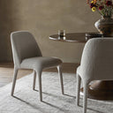 Aurelian Bensen Dining Chair - Gibson Taupe