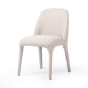 Aurelian Bensen Dining Chair - Gibson Taupe