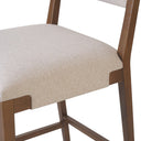 Verano Tamari Bar Counter Stool - Counter Antwerp Natural