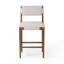 Verano Tamari Bar Counter Stool - Counter Antwerp Natural