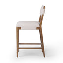 Verano Tamari Bar Counter Stool - Counter Antwerp Natural