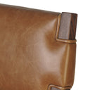 Verano Tamari Bar Counter Stool - Bar Sonoma Chestnut