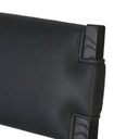 Verano Tamari Bar Counter Stool - Counter Brickhouse Black